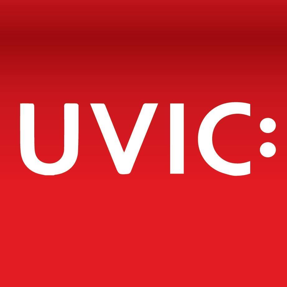 UVIC red
